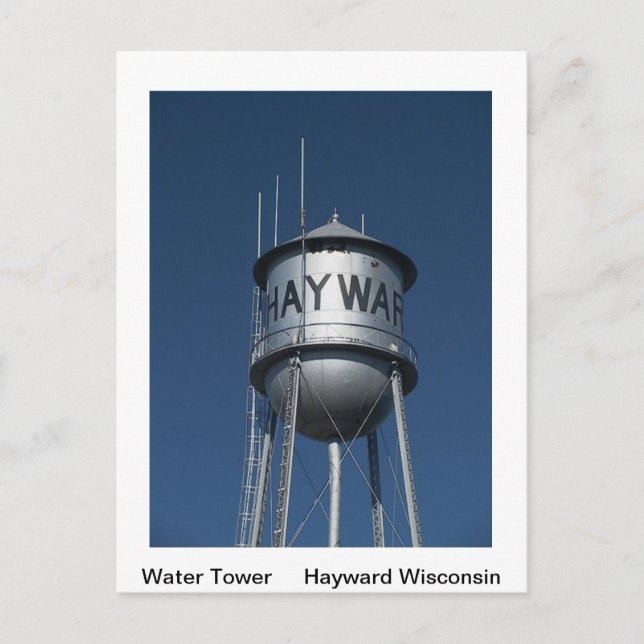 Cartão Postal Placa de Posto de arquitetura (Frente)