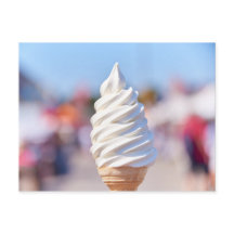 Placa de posto de sorvete de servidor flexível