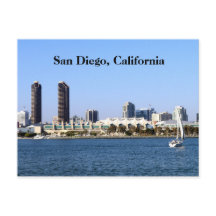 Placa de Posto San Diego | Exibição de compartimen