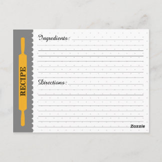 Cartão Postal Placa de recebimento