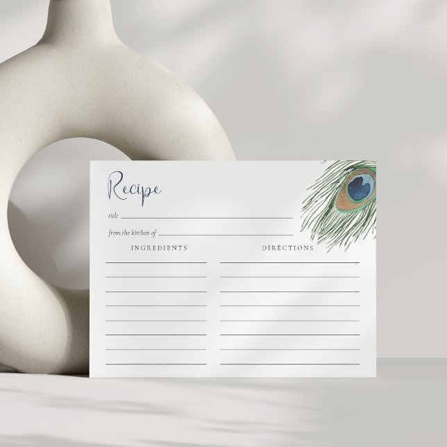 Cartão Postal Placa de recebimento de Chá de panela de pena de p (Criador carregado)