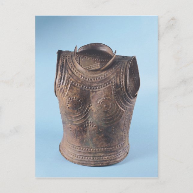 Cartão Postal Placa de rodagem (Frente)