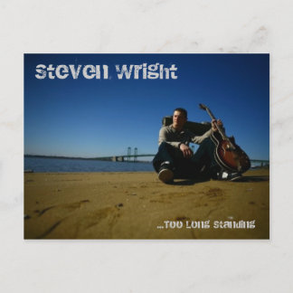 Cartão Postal Placas postadas - Praia - Personalizadas 2