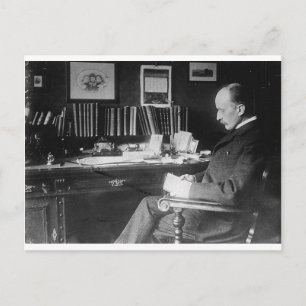 Cartão Postal planck