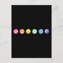 Planeta Aquarela - Arco-Íris