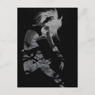 Cartão Postal Planilha