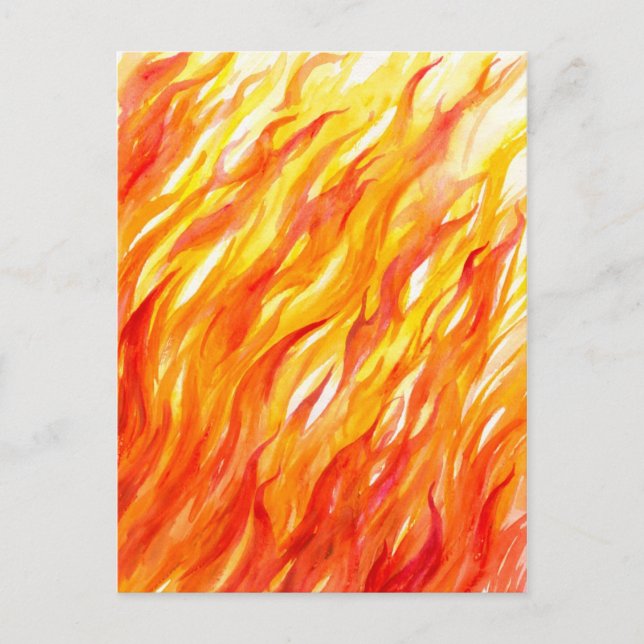 Cartão Postal Plano de Fundo 3 (Frente)