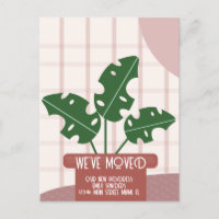 Planta de Casa Endereço NOVA MUDANÇA Moderna