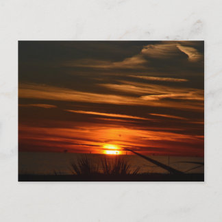 Cartão Postal Plantação Gulf Shores