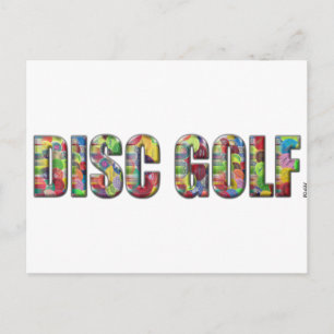 Cartão Postal Plástico de chocolate