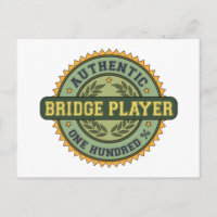 Player de Ponte Autêntico