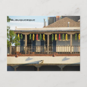 Cartão Postal Plaza Histórica