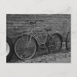 Cartão Postal Pneus