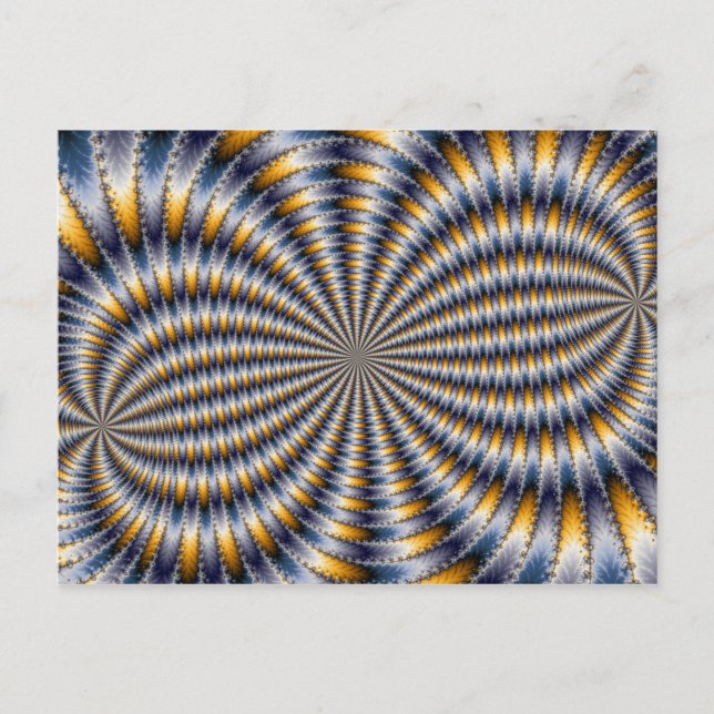 Cartão Postal Podcast (Frente)