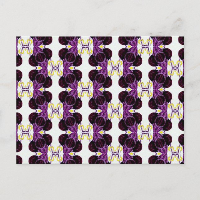 CARTÃO POSTAL PODM13 (Frente)