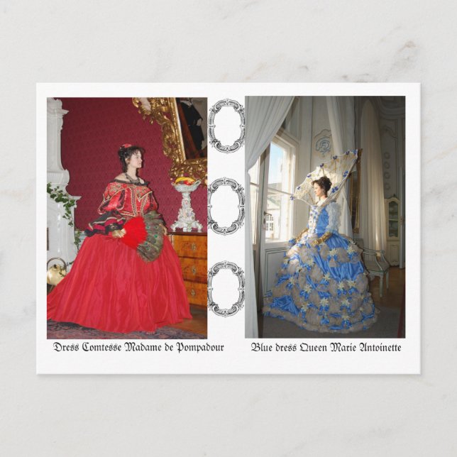 Cartão Postal Pohled (Frente)