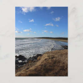 Cartão Postal Point Michaud