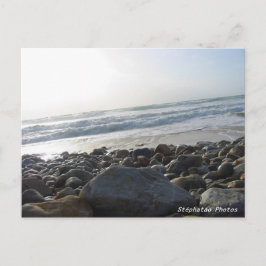 Cartão Postal Pointe du Toulinguet BRETAGNE FRANÇA