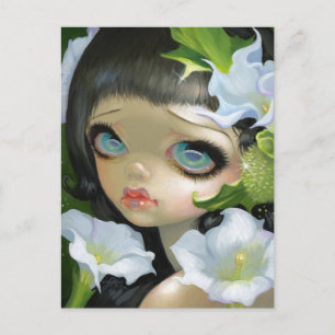 Cartão postal "Poisontie V: Datura"