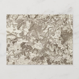 Cartão Postal Poitiers