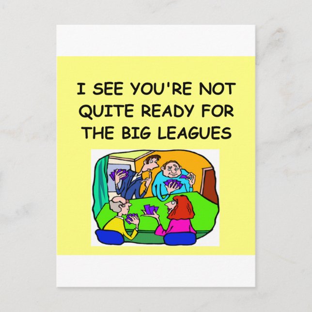 Cartão Postal POKER1.png (Frente)