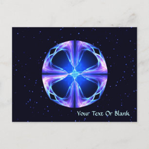 Cartão Postal Polaris