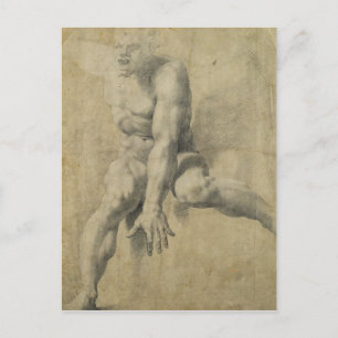 Cartão Postal Polefêmico