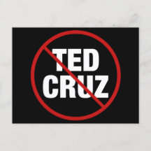 Política Anti Ted Cruz Democrata do Texas