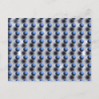 Cartão Postal Polka Dods