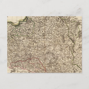 CARTÃO POSTAL POLÔNIA 5