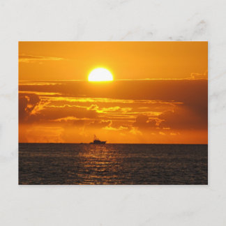 Cartão Postal Pompano Beach