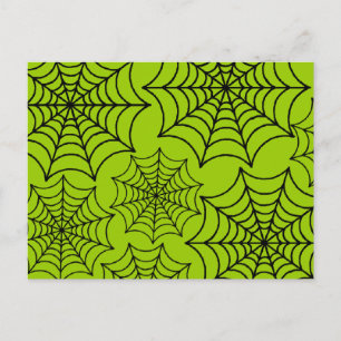 Cartão Postal Pontas de aranha