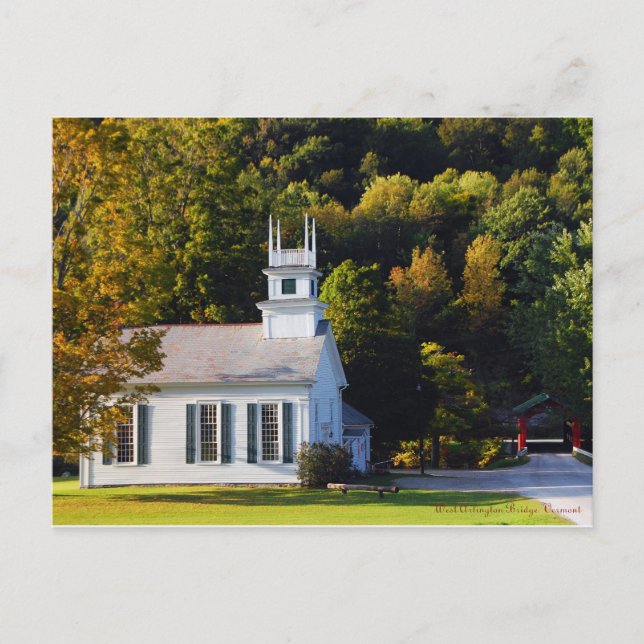 Cartão Postal ponte-2 (Frente)