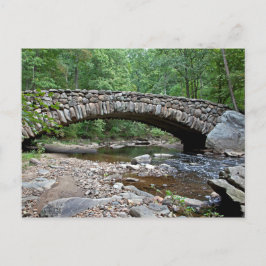 Cartão Postal Ponte Boulder