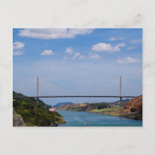 Cartão Postal Ponte Centennial 2