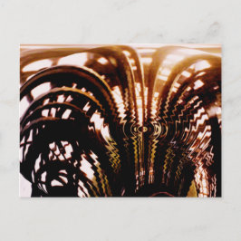 Cartão Postal Ponte Chicago