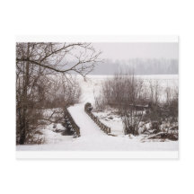 Ponte de inverno