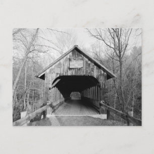 Cartão Postal Ponte Kenyon