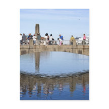 Ponte Sobre O Lago Asbury Park NJ