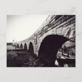 Cartão Postal Ponte Stone Arch