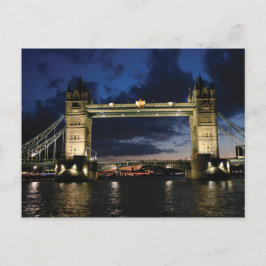 Cartão Postal Ponte Torre, Cartão-postal de 2006