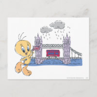 Ponte TWEETY™ London