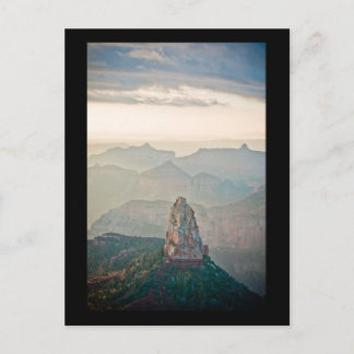 Cartão Postal Ponto imperial, Grand Canyon