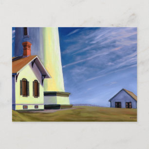 Cartão Postal Ponto Pigeon 2002