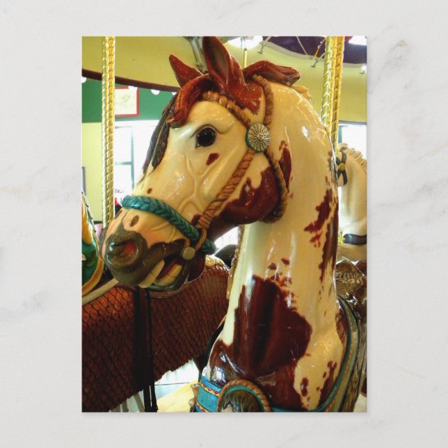 Cartão Postal Pontos (Frente)