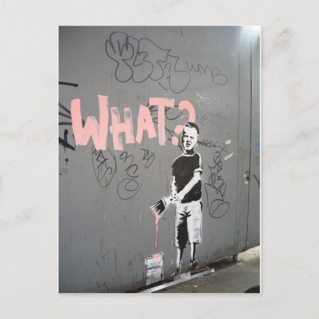 CARTÃO POSTAL PONTOS 2 (Frente)