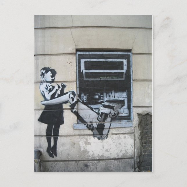 CARTÃO POSTAL PONTOS 3 (Frente)