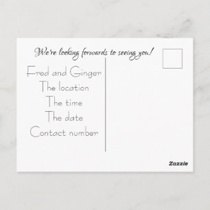 Cartão Postal Poppies de Casamento Crânio