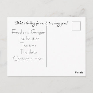 Cartão Postal Poppies de Casamento Crânio