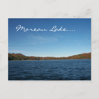 Cartão Postal Por aqui até o topo.